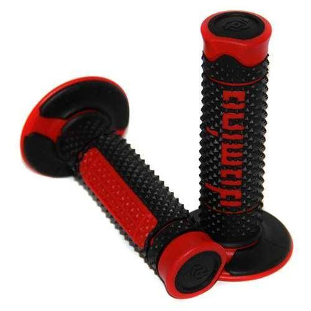The DOMINO OFF-ROAD grips