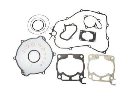 TOP-END gaskets + engine cover gaskets YAMAHA YZ 125 05-21 XRADICAL