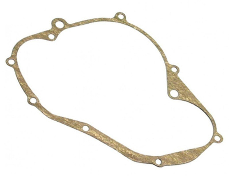 Clutch cover gasket YAMAHA DT/TZR 80 86-93 / DT 50 88-93 / RD 80 82-83 / RZ 50 88-93  ATHENA