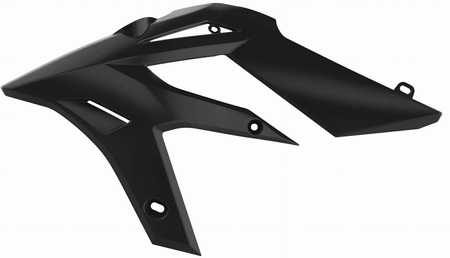 POLISPORT Osłony chłodnicy BETA -TRAINER 300 `15-19