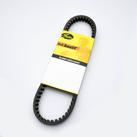 Gates Drive Belt [727x22x9,3mm] MBK FLAME X 125 '04-'13 / YAMAHA NXC NEW CYGNUS 125 '04-'14 